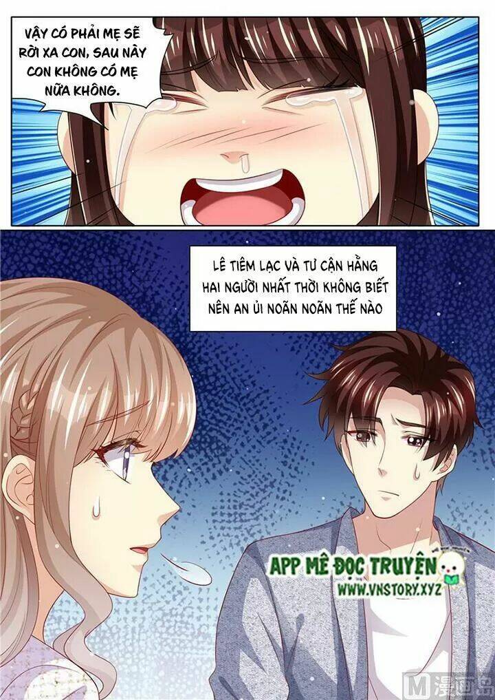 Cưng Chiều Vợ Yêu Chapter 280 - Trang 2