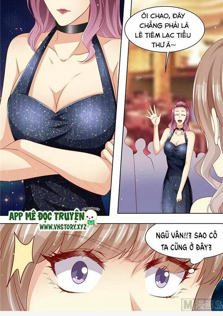 Cưng Chiều Vợ Yêu Chapter 281 - Trang 2