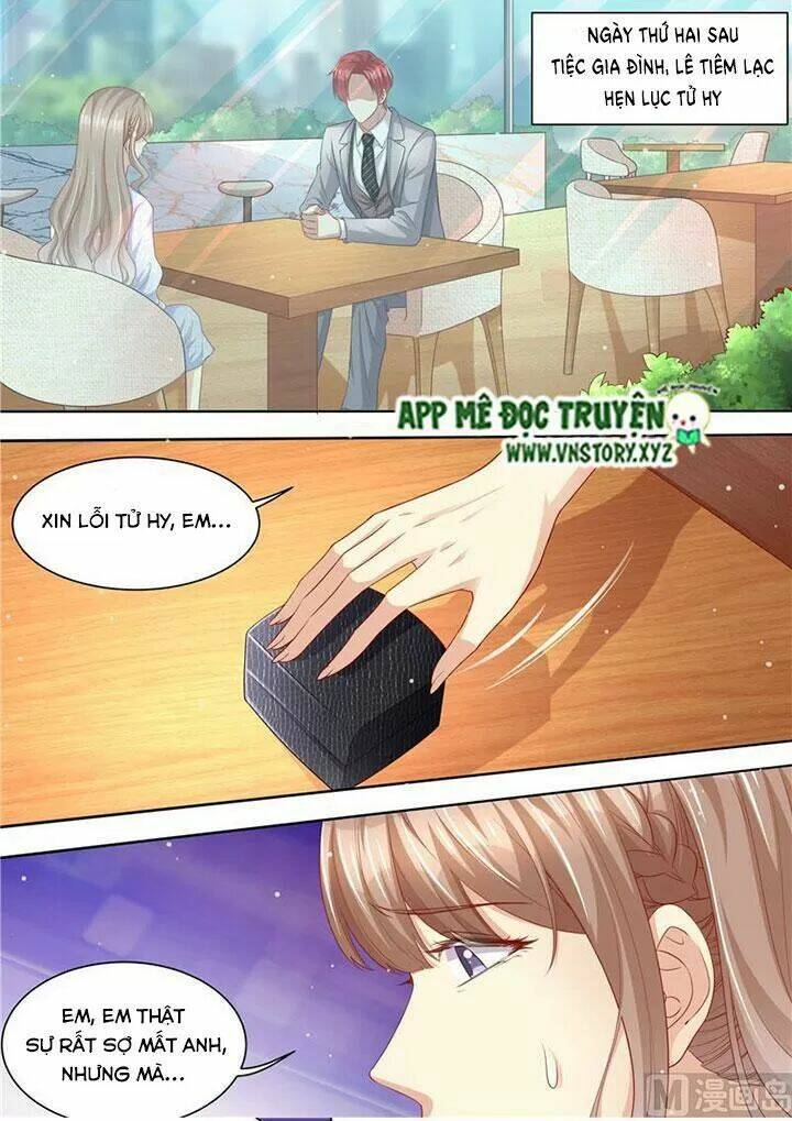 Cưng Chiều Vợ Yêu Chapter 281 - Trang 2