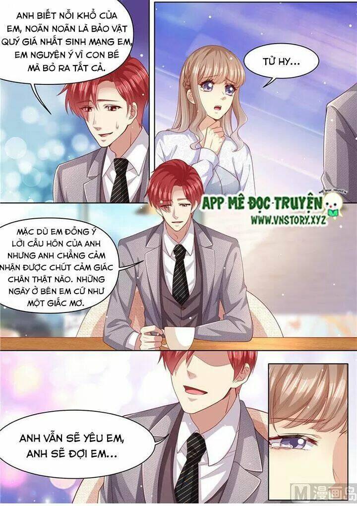 Cưng Chiều Vợ Yêu Chapter 281 - Trang 2