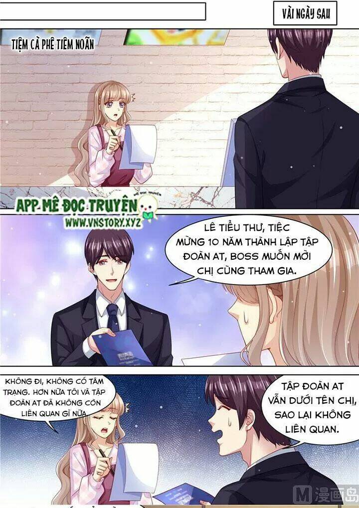 Cưng Chiều Vợ Yêu Chapter 281 - Trang 2