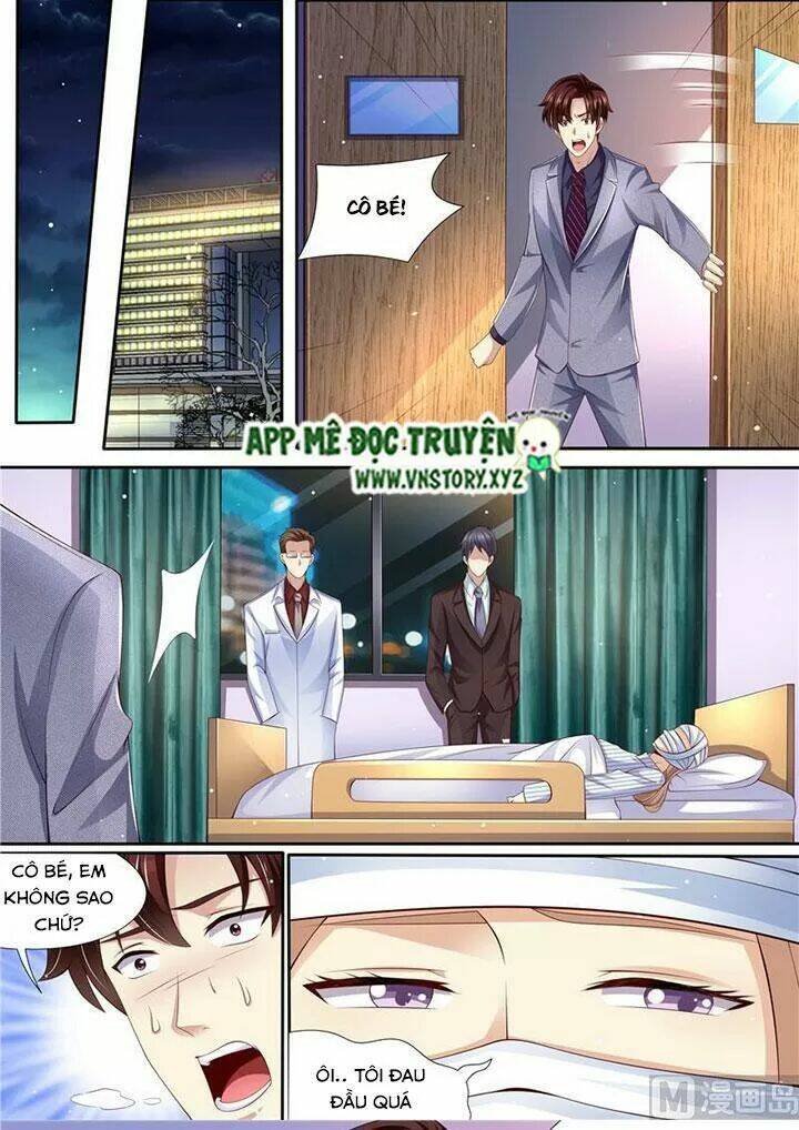 Cưng Chiều Vợ Yêu Chapter 282 - Trang 2