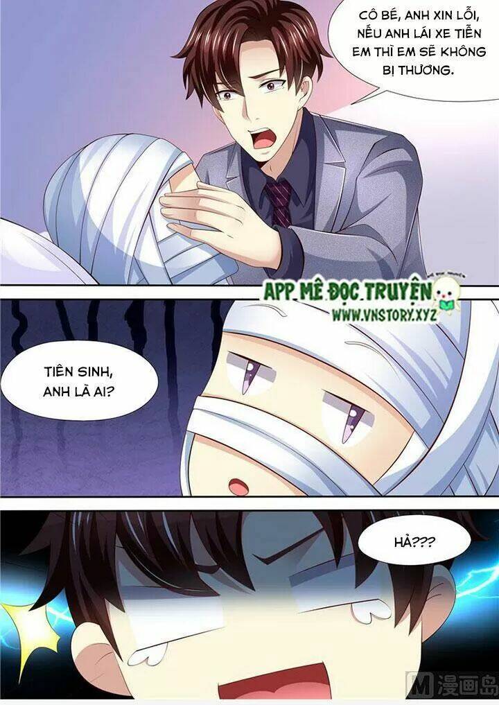 Cưng Chiều Vợ Yêu Chapter 282 - Trang 2