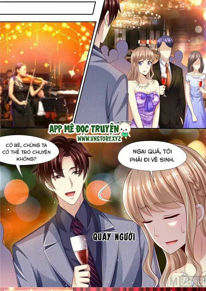 Cưng Chiều Vợ Yêu Chapter 282 - Trang 2