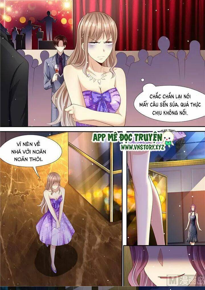 Cưng Chiều Vợ Yêu Chapter 282 - Trang 2