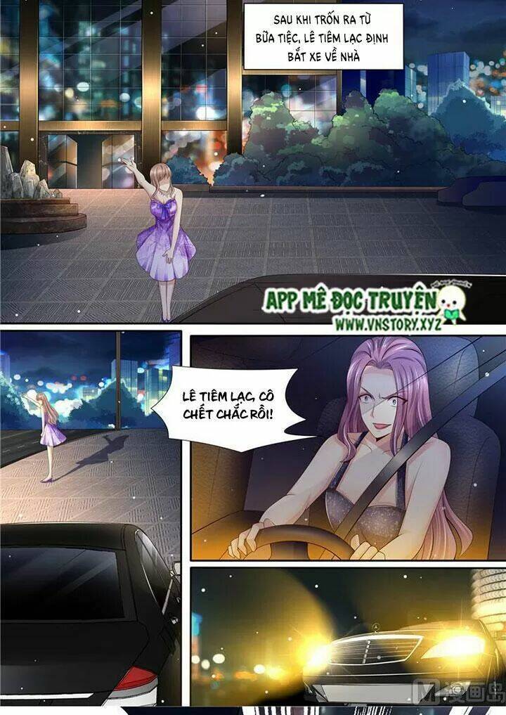 Cưng Chiều Vợ Yêu Chapter 282 - Trang 2