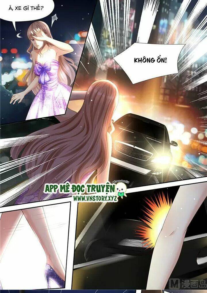 Cưng Chiều Vợ Yêu Chapter 282 - Trang 2