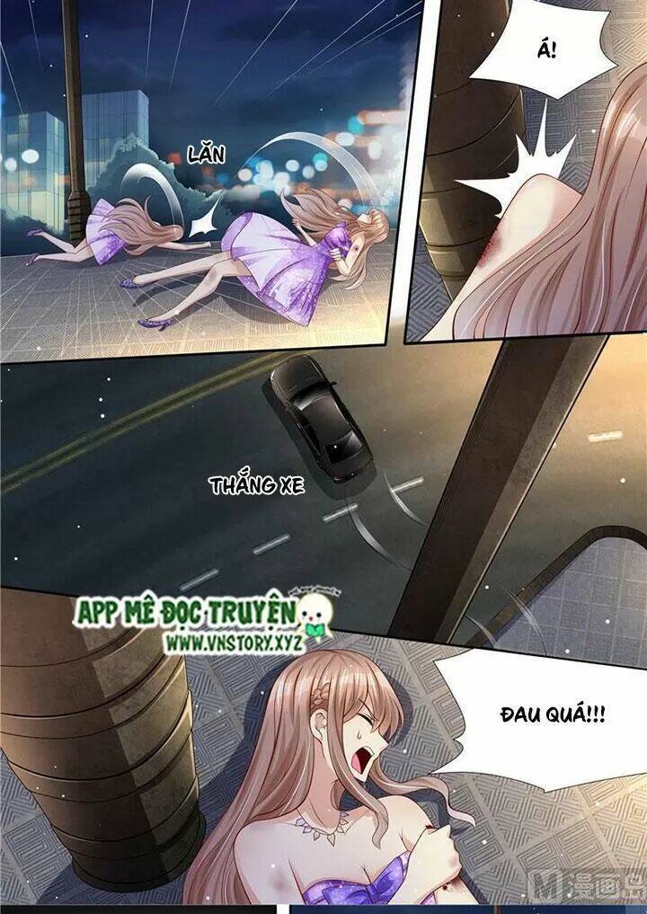 Cưng Chiều Vợ Yêu Chapter 282 - Trang 2