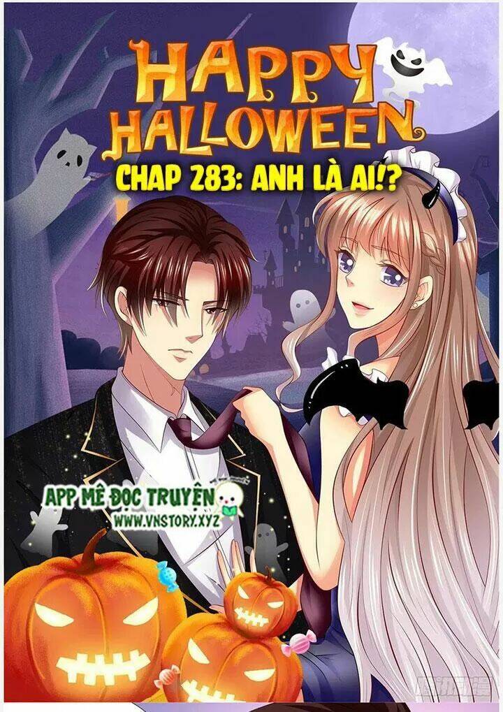 Cưng Chiều Vợ Yêu Chapter 283 - Trang 2