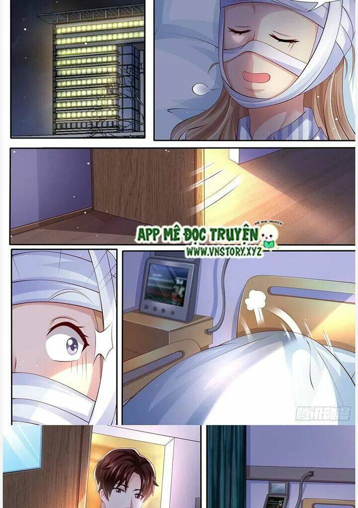 Cưng Chiều Vợ Yêu Chapter 283 - Trang 2