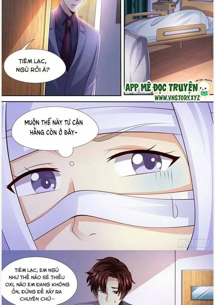 Cưng Chiều Vợ Yêu Chapter 283 - Trang 2