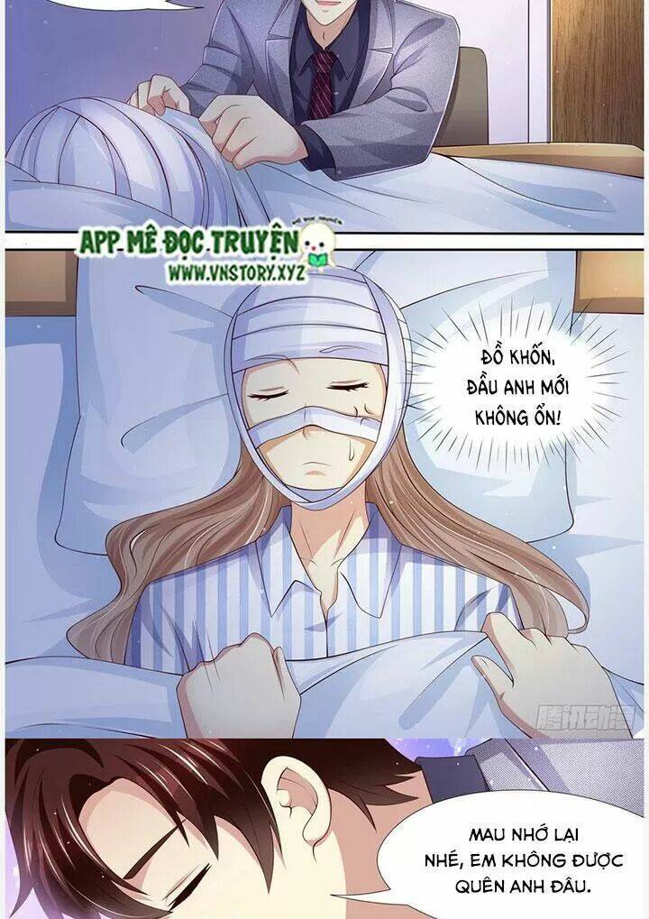 Cưng Chiều Vợ Yêu Chapter 283 - Trang 2