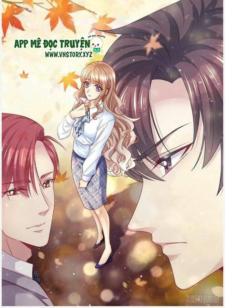 Cưng Chiều Vợ Yêu Chapter 283 - Trang 2