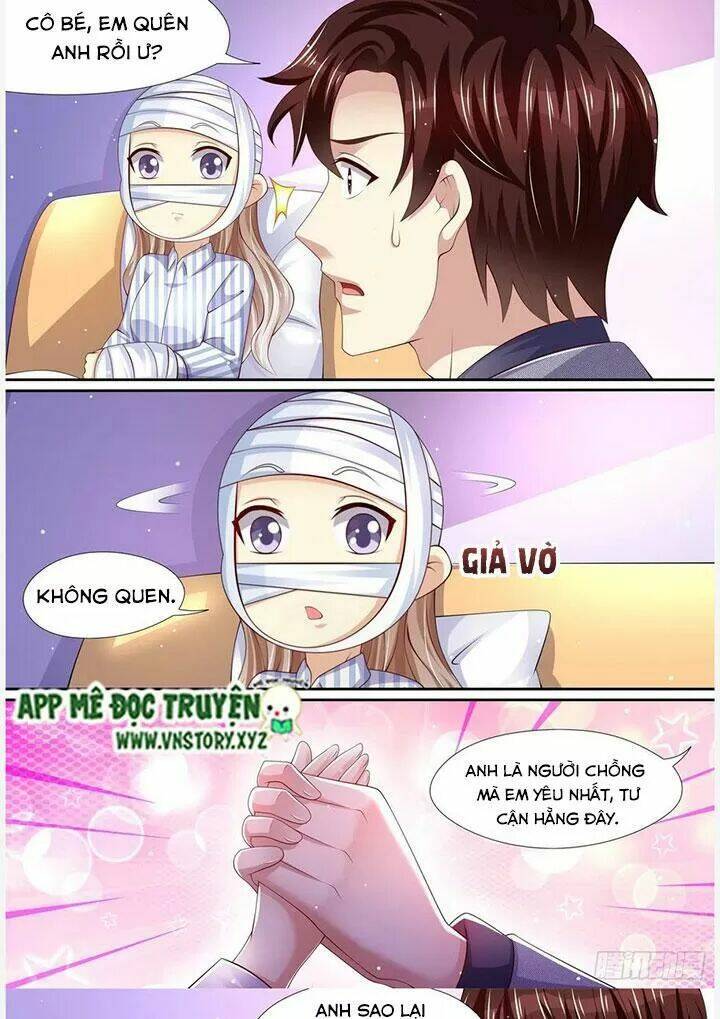 Cưng Chiều Vợ Yêu Chapter 283 - Trang 2