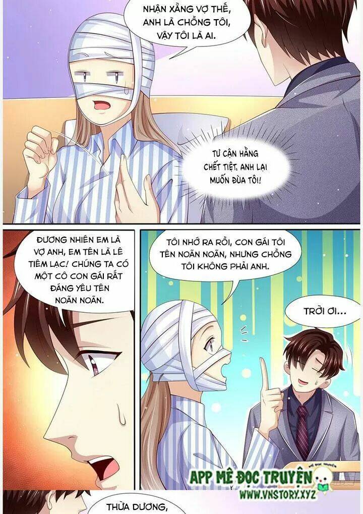 Cưng Chiều Vợ Yêu Chapter 283 - Trang 2