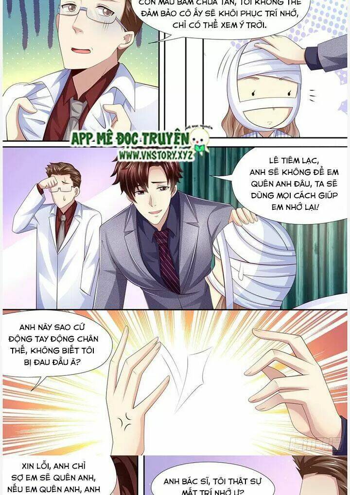 Cưng Chiều Vợ Yêu Chapter 283 - Trang 2