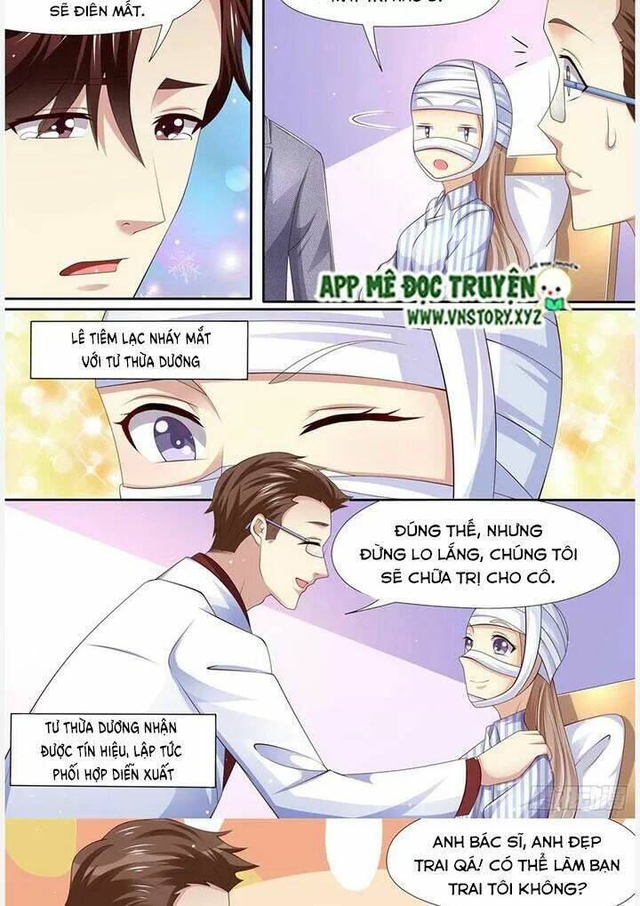 Cưng Chiều Vợ Yêu Chapter 283 - Trang 2