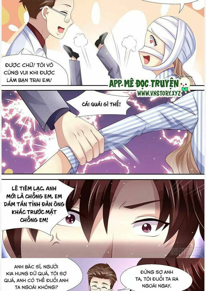 Cưng Chiều Vợ Yêu Chapter 283 - Trang 2