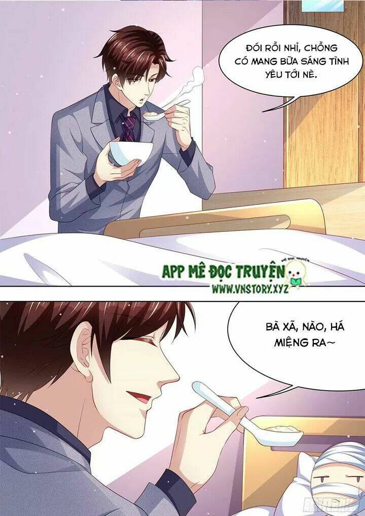 Cưng Chiều Vợ Yêu Chapter 284 - Trang 2