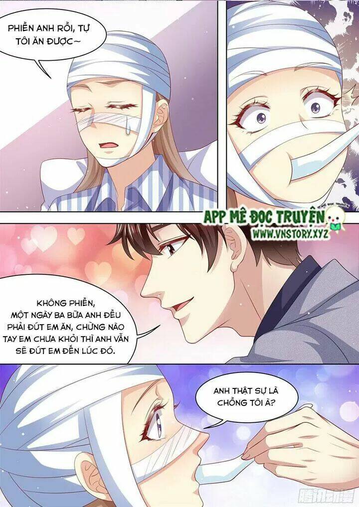 Cưng Chiều Vợ Yêu Chapter 284 - Trang 2