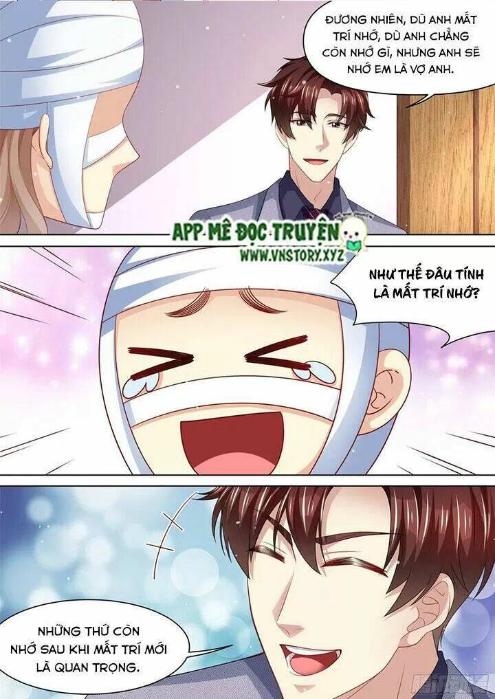 Cưng Chiều Vợ Yêu Chapter 284 - Trang 2