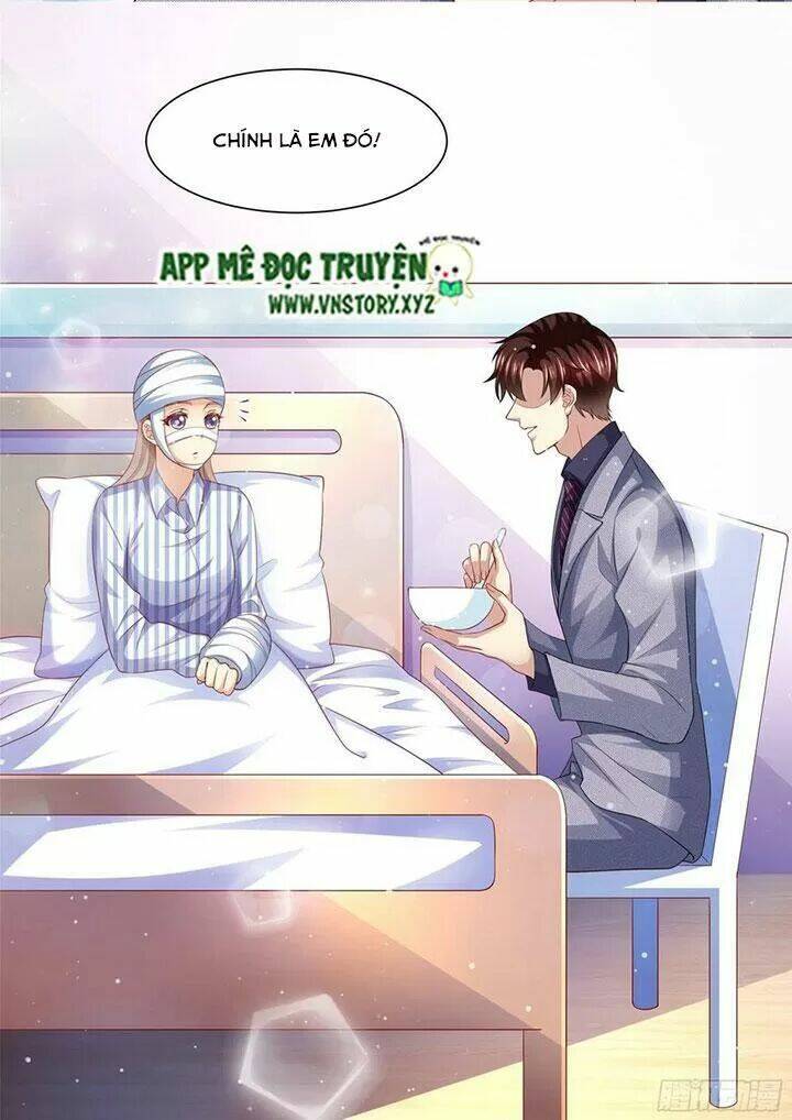 Cưng Chiều Vợ Yêu Chapter 284 - Trang 2