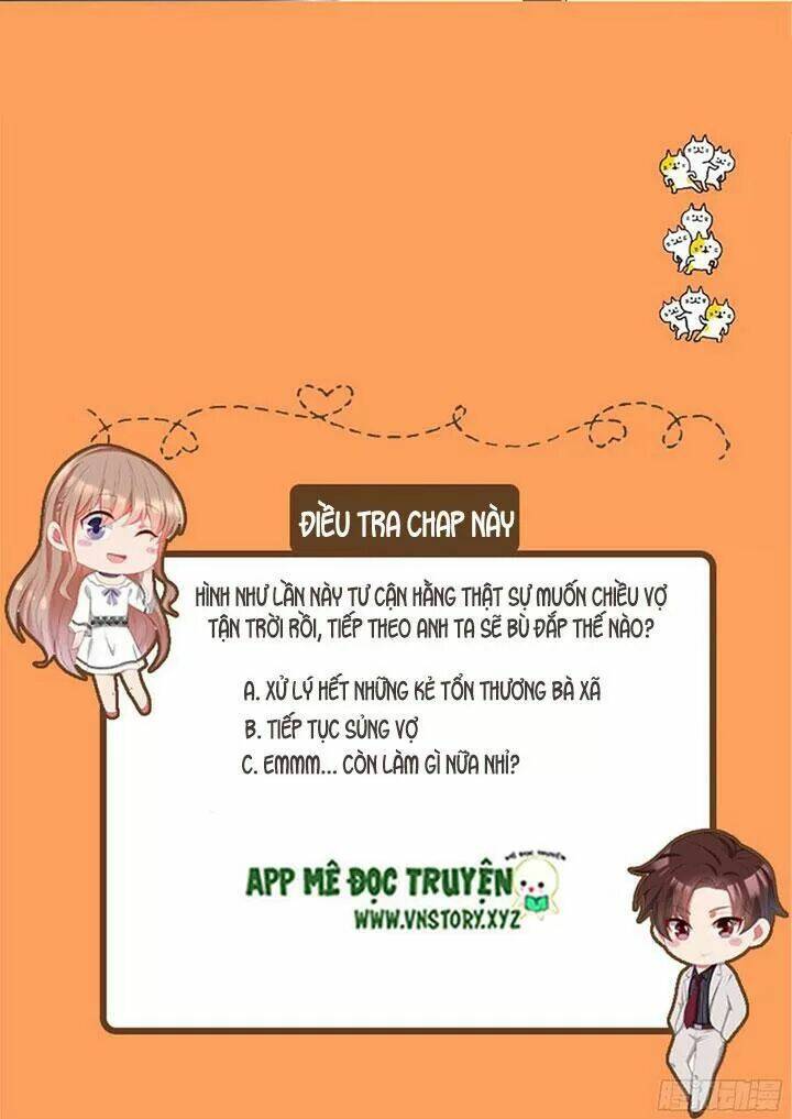 Cưng Chiều Vợ Yêu Chapter 284 - Trang 2