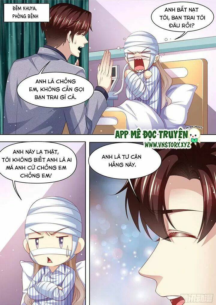 Cưng Chiều Vợ Yêu Chapter 284 - Trang 2