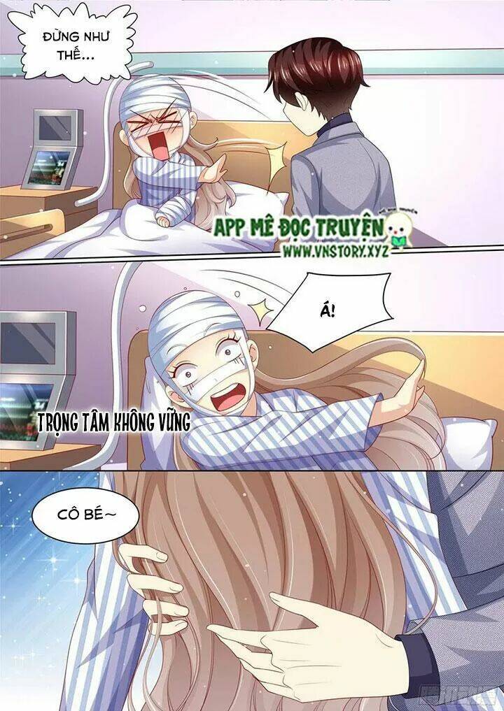 Cưng Chiều Vợ Yêu Chapter 284 - Trang 2