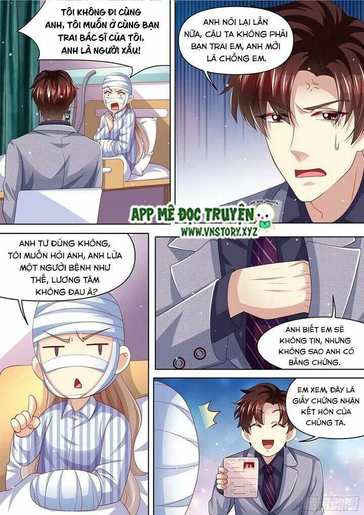 Cưng Chiều Vợ Yêu Chapter 284 - Trang 2