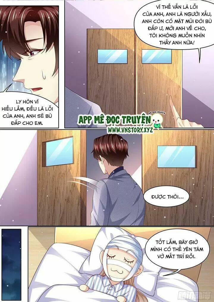 Cưng Chiều Vợ Yêu Chapter 284 - Trang 2