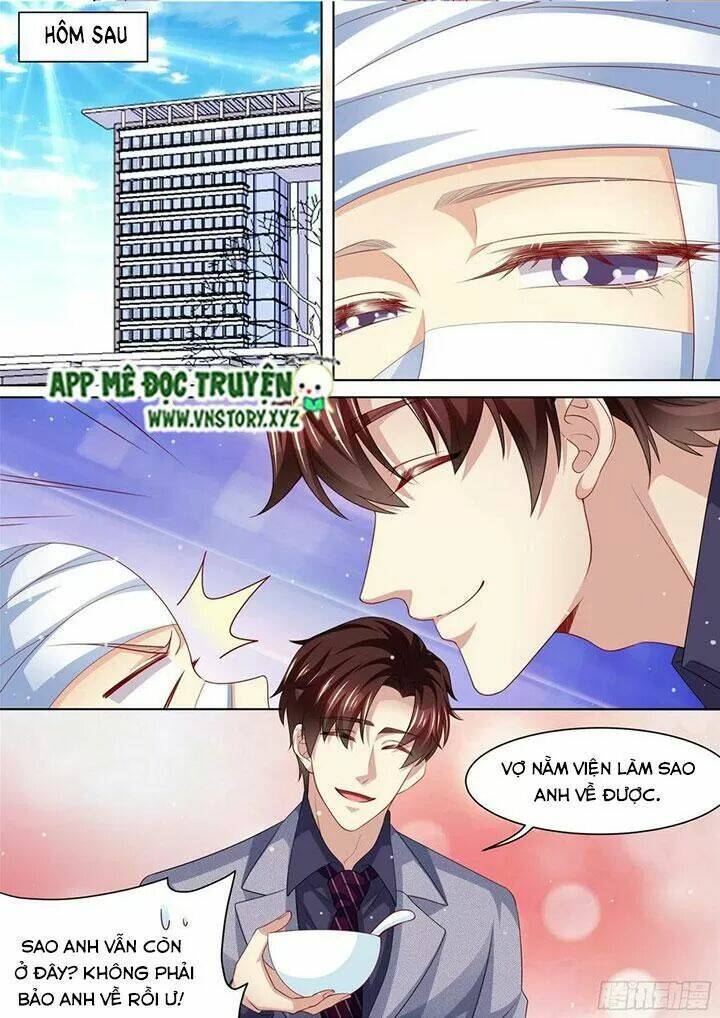 Cưng Chiều Vợ Yêu Chapter 284 - Trang 2