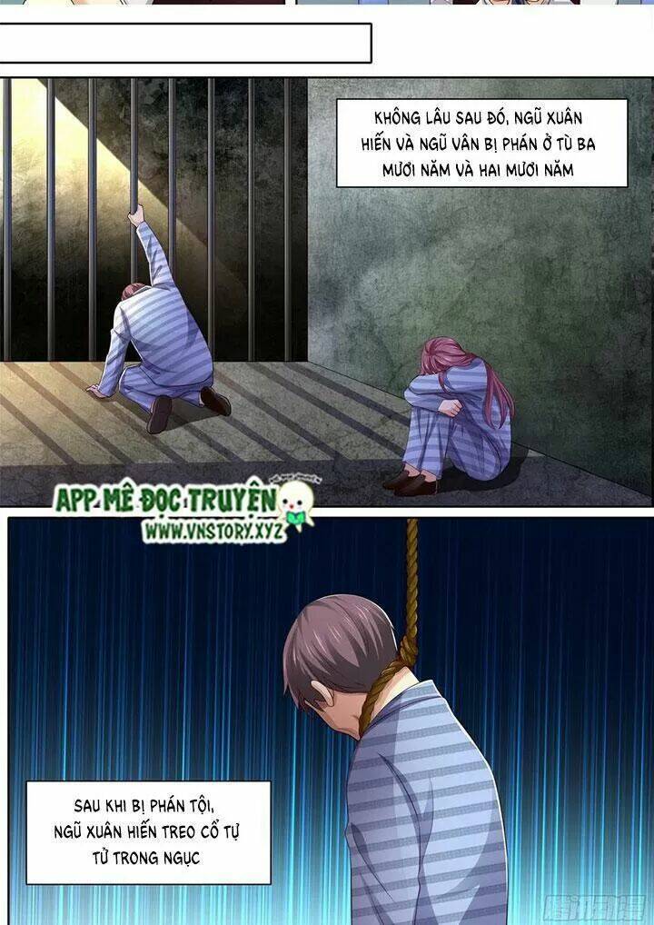 Cưng Chiều Vợ Yêu Chapter 285 - Trang 2