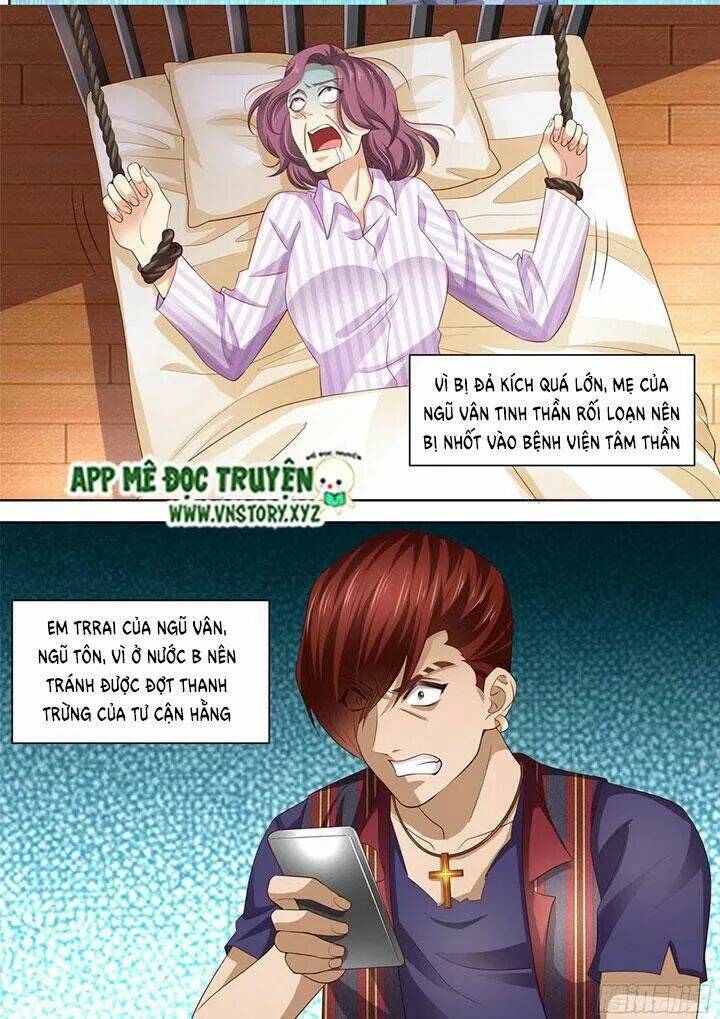 Cưng Chiều Vợ Yêu Chapter 285 - Trang 2