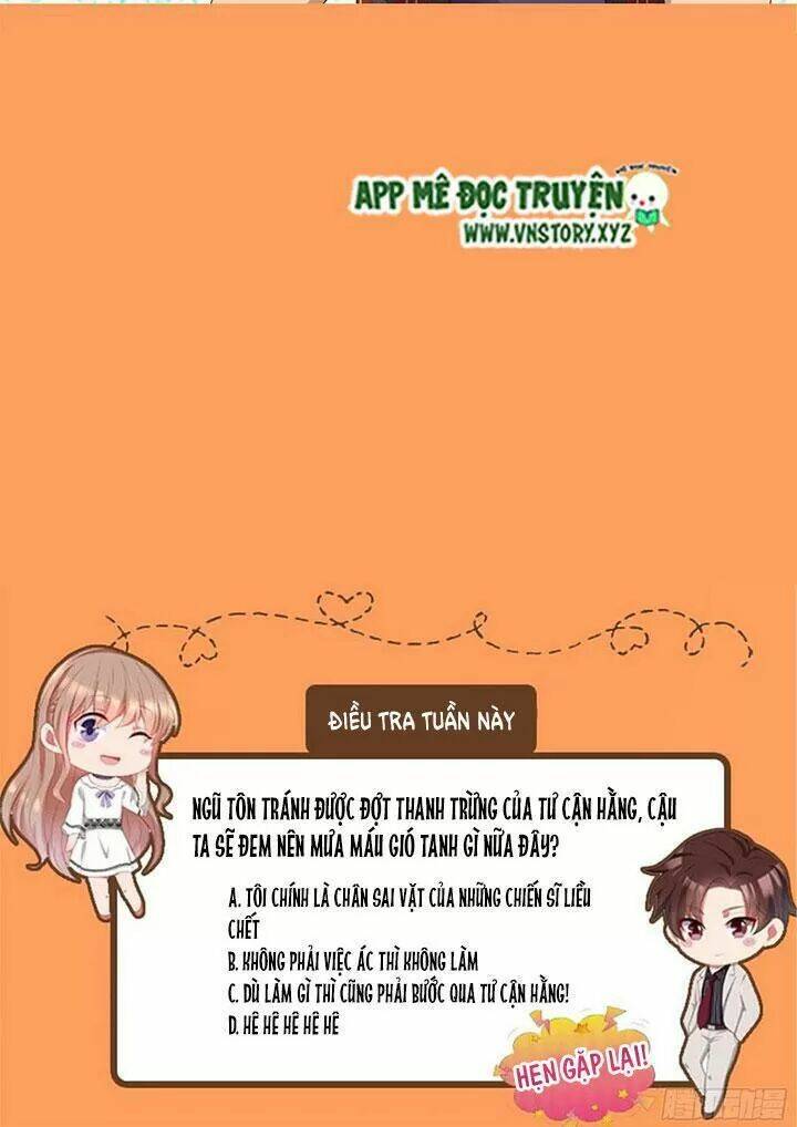 Cưng Chiều Vợ Yêu Chapter 285 - Trang 2