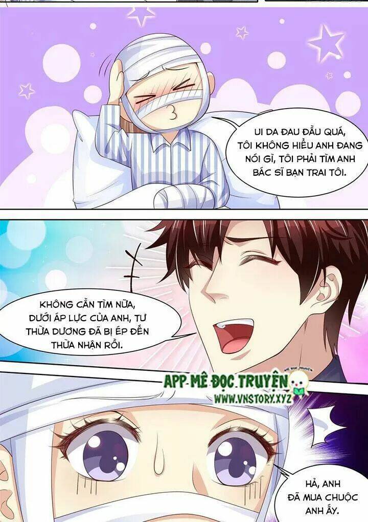 Cưng Chiều Vợ Yêu Chapter 285 - Trang 2