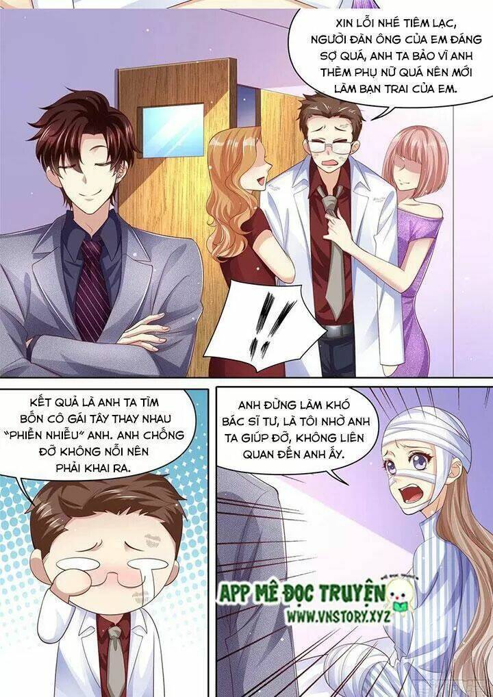 Cưng Chiều Vợ Yêu Chapter 285 - Trang 2