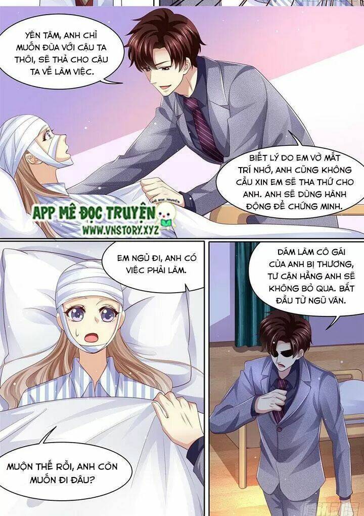 Cưng Chiều Vợ Yêu Chapter 285 - Trang 2