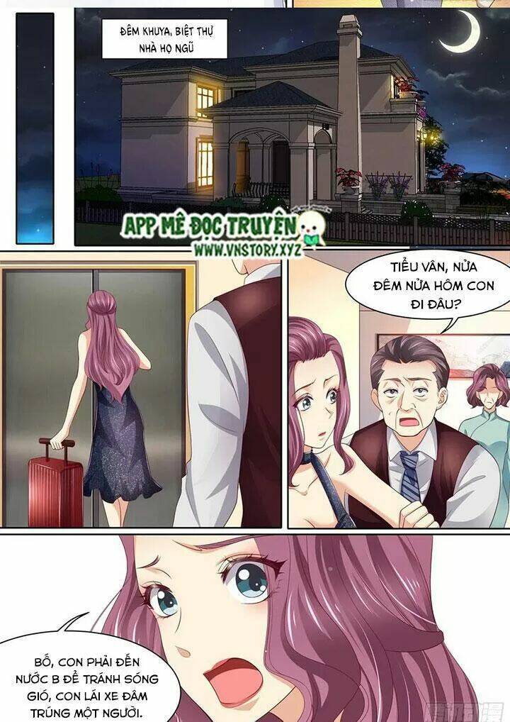 Cưng Chiều Vợ Yêu Chapter 285 - Trang 2