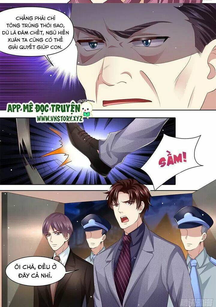 Cưng Chiều Vợ Yêu Chapter 285 - Trang 2