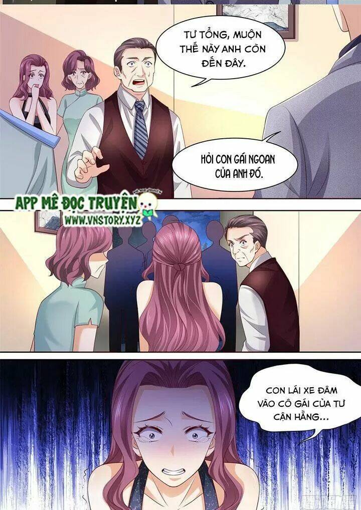 Cưng Chiều Vợ Yêu Chapter 285 - Trang 2