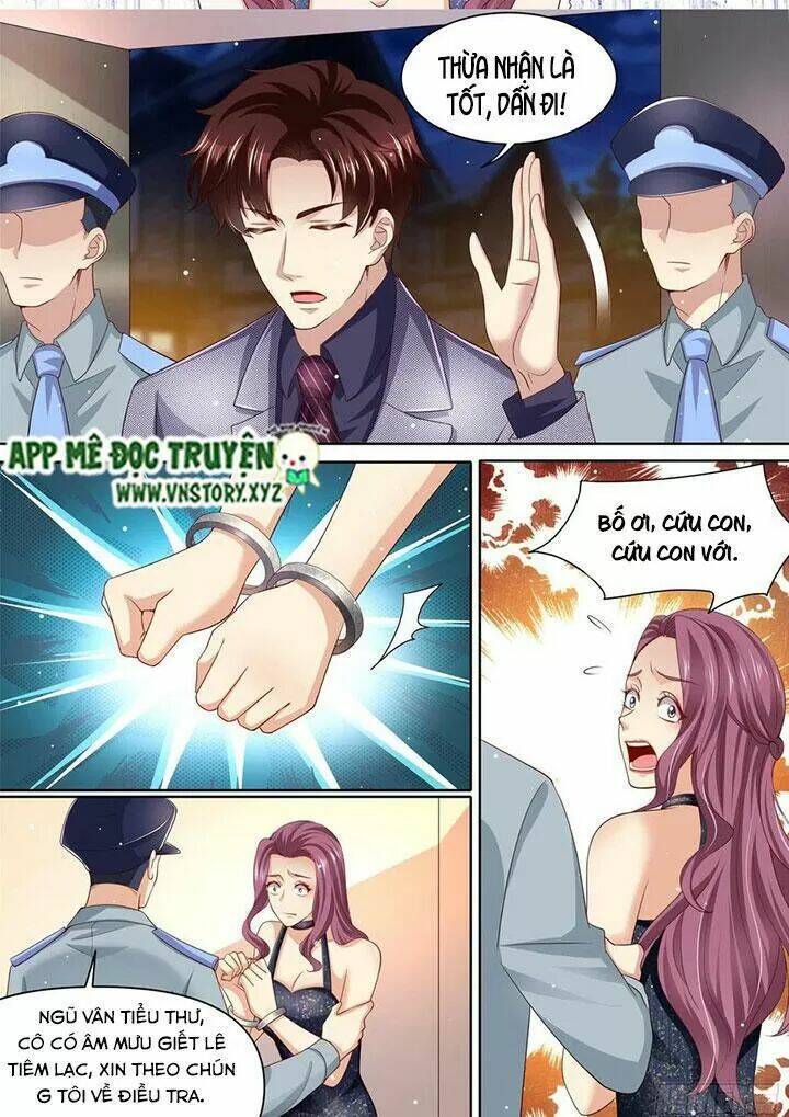 Cưng Chiều Vợ Yêu Chapter 285 - Trang 2