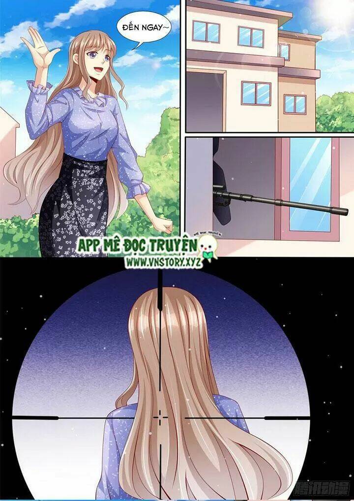 Cưng Chiều Vợ Yêu Chapter 286 - Trang 2