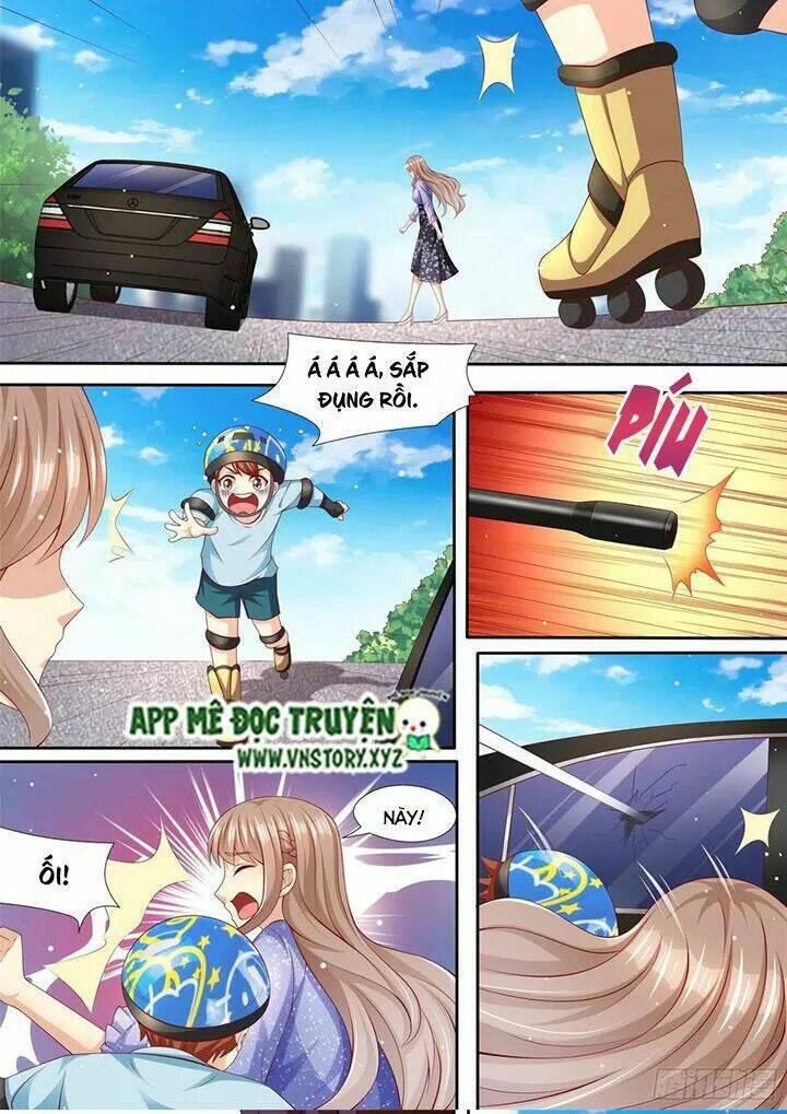 Cưng Chiều Vợ Yêu Chapter 286 - Trang 2