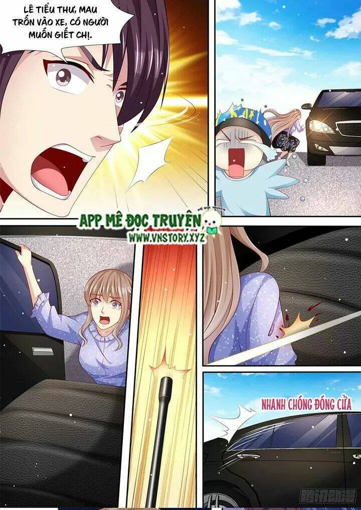 Cưng Chiều Vợ Yêu Chapter 286 - Trang 2