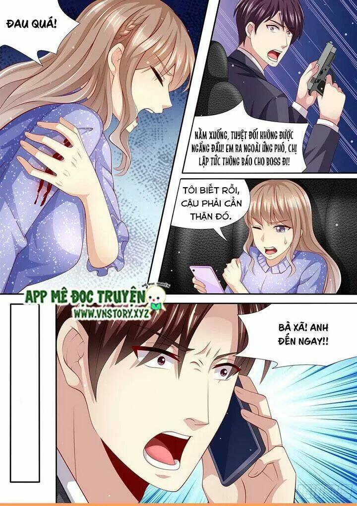 Cưng Chiều Vợ Yêu Chapter 286 - Trang 2