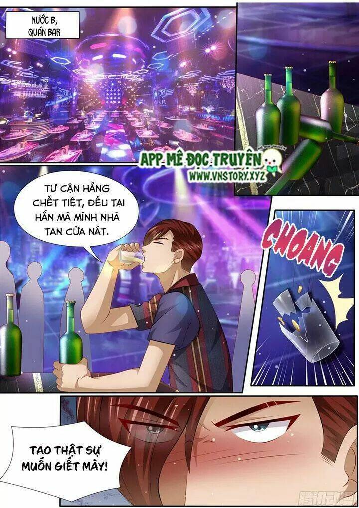 Cưng Chiều Vợ Yêu Chapter 286 - Trang 2