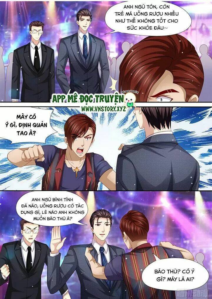 Cưng Chiều Vợ Yêu Chapter 286 - Trang 2