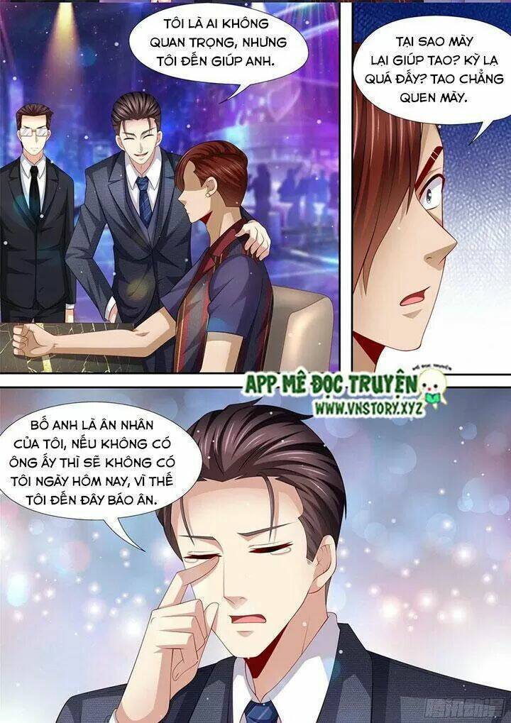 Cưng Chiều Vợ Yêu Chapter 286 - Trang 2
