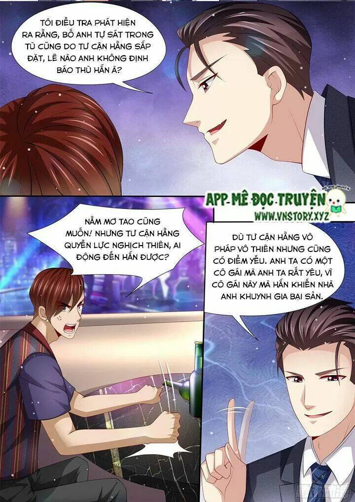 Cưng Chiều Vợ Yêu Chapter 286 - Trang 2